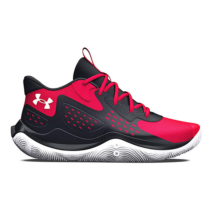 Ajouter au panier Under Armour Basketball Unisex Jet '23 "Red-Black" Under Armour Basketball Unisex Jet '23 "Red-Black"