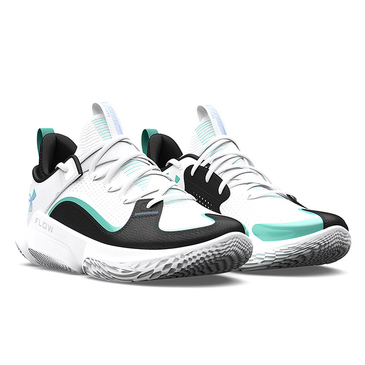 Ajouter au panier Under Armour Flow Futr X 3 SOS "White Green" Under Armour Flow Futr X 3 SOS "White Green"