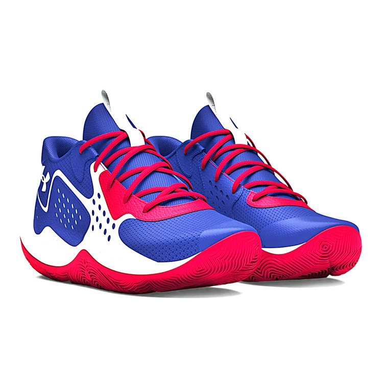 Ajouter au panier Under Armour GS Jet '23 Jr. "Team Royal" Under Armour GS Jet '23 Jr. "Team Royal"