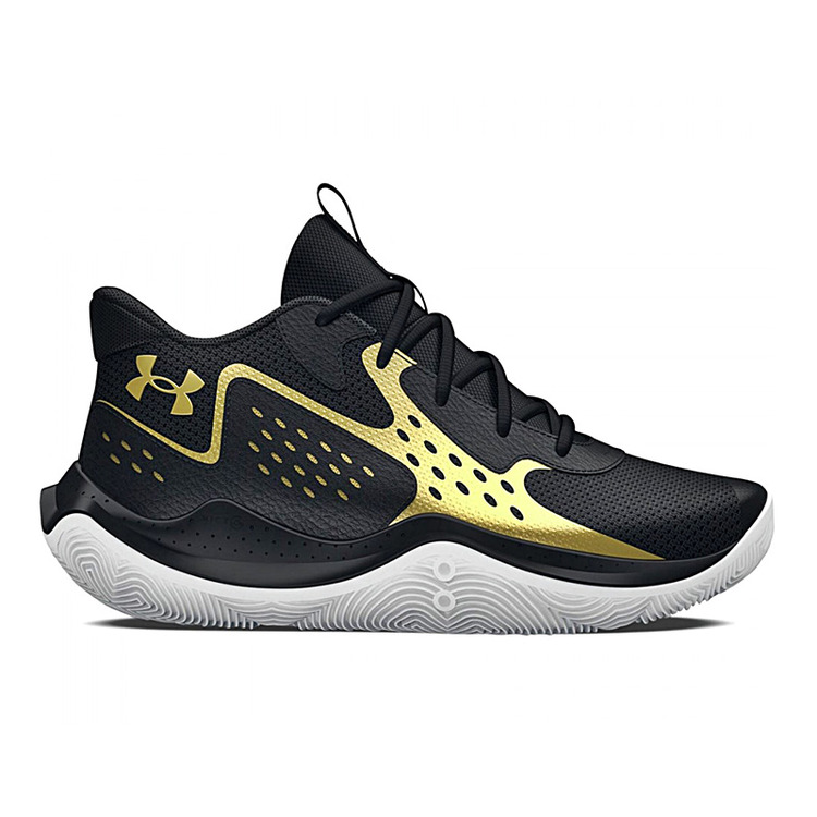 Ajouter au panier Under Armour GS Jet "Gold" Under Armour GS Jet "Gold"