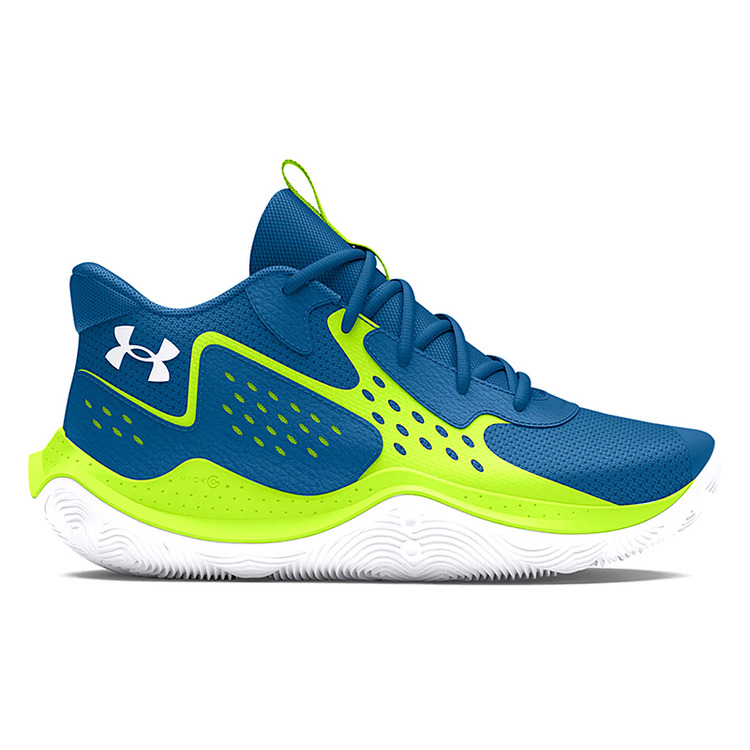 Ajouter au panier Under Armour GS Jet "Photon Blue" Under Armour GS Jet "Photon Blue"