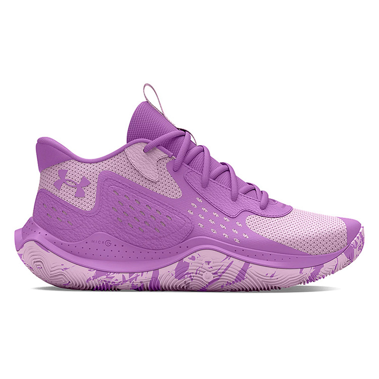 Ajouter au panier Under Armour Jet '23 "Provence Purple" Under Armour Jet '23 "Provence Purple"