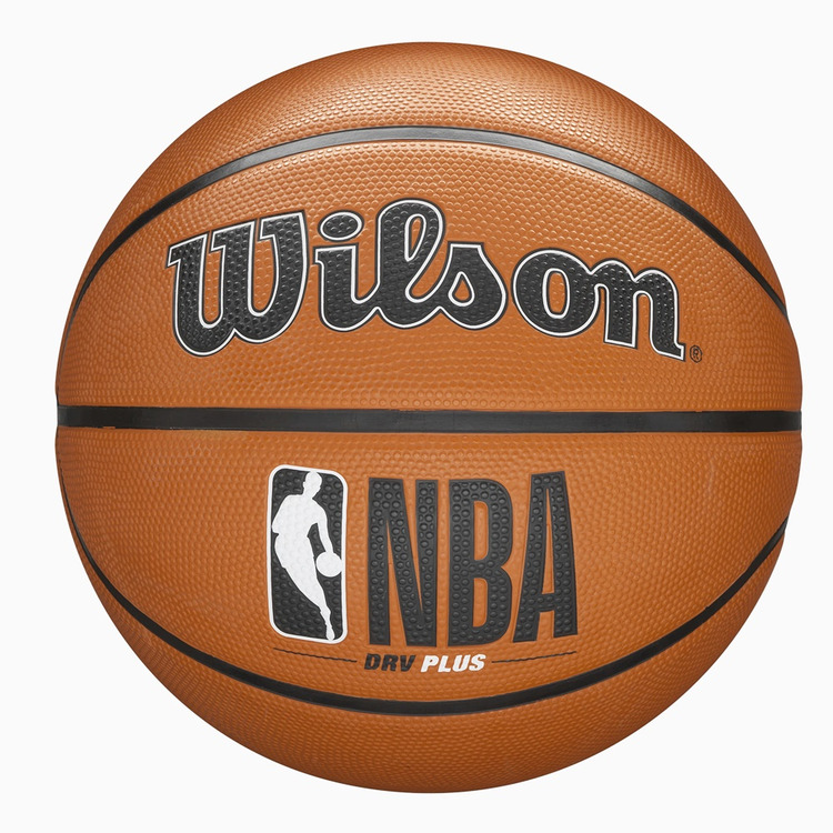Ajouter au panier Balón Baloncesto Wilson NBA DRV Plus  "Orange" Balón Baloncesto Wilson NBA DRV Plus  "Orange"
