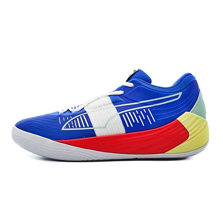 Ajouter au panier Puma Fusion Nitro RJ Barret "Wave" Puma Fusion Nitro RJ Barret "Wave"