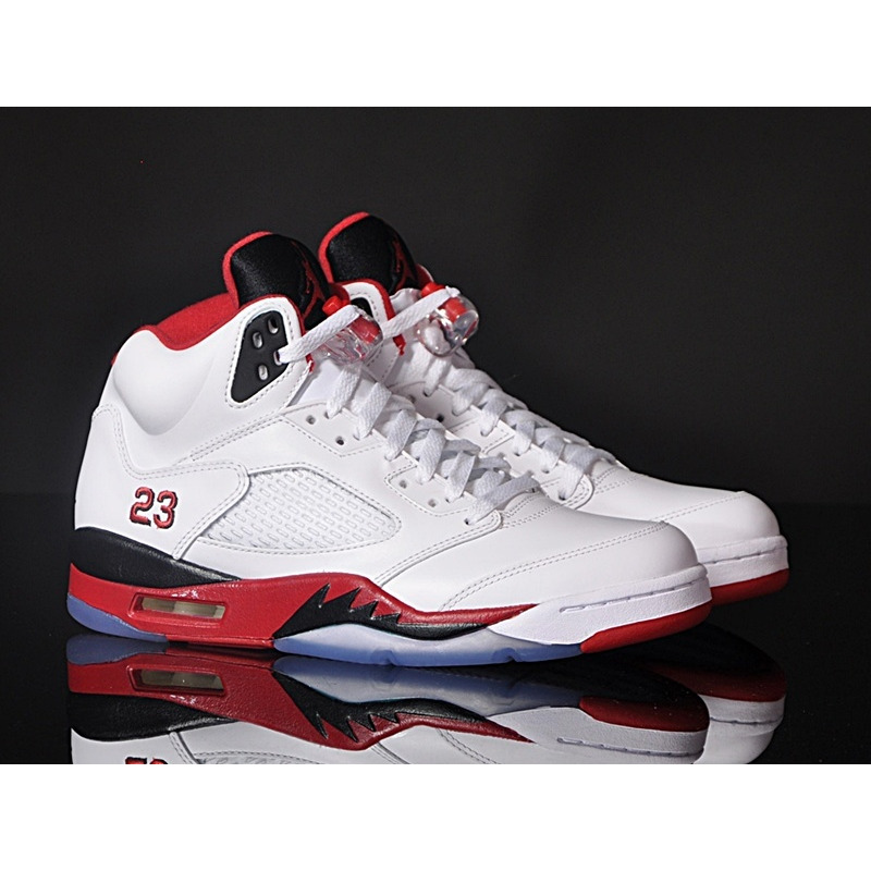 Zapatos jordan retro 5 clearance
