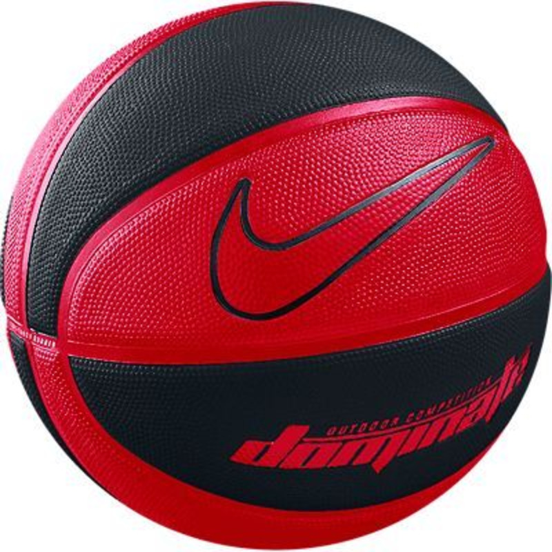 Nike dominate 5 deals