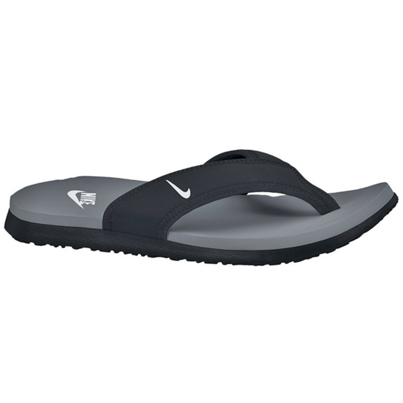 Nike Chanclas Celso Thong Plus 020 negro gris