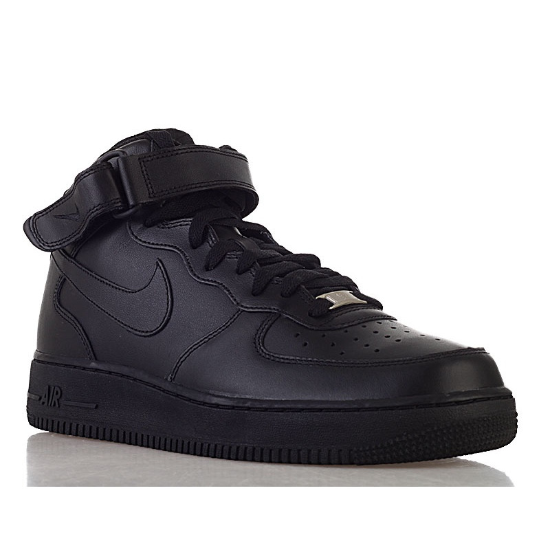 Zapatillas Basket Nike Air Force 1 Mid 07 manelsanchez