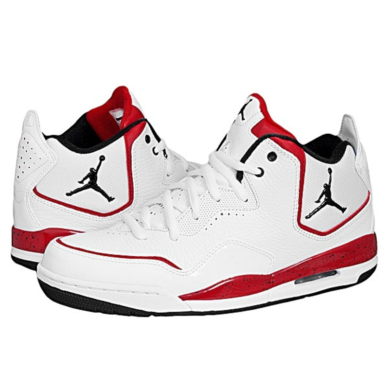 Jordan courtside flight outlet