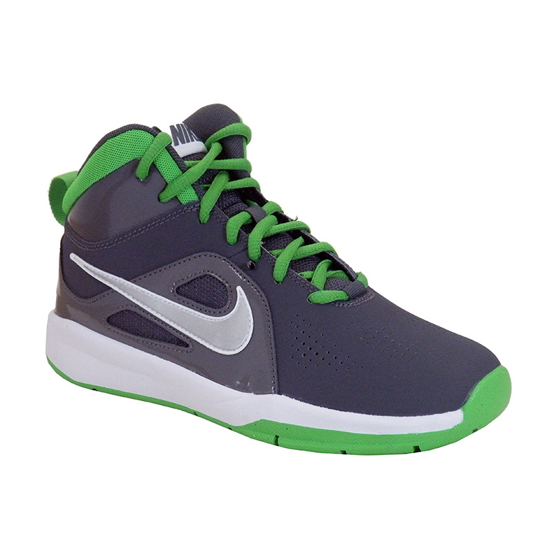 Nike Team Hustle D 6 GS Ni o manelsanchez