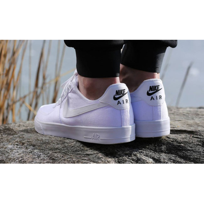 Nike air force 1 ac white shop