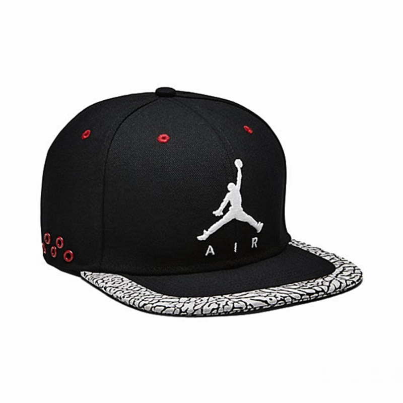 Gorras jordan jumpman on sale