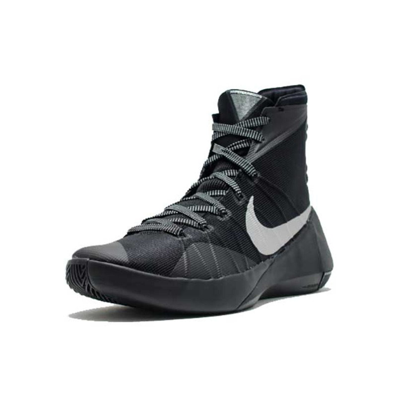 Hyperdunk 2015 black hot sale