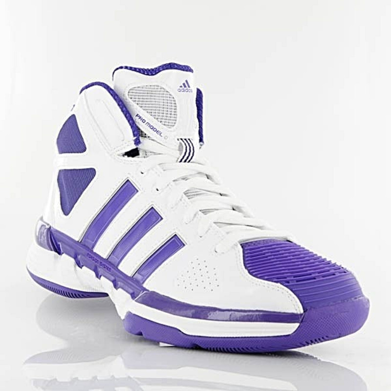 Adidas pro model mujer deals