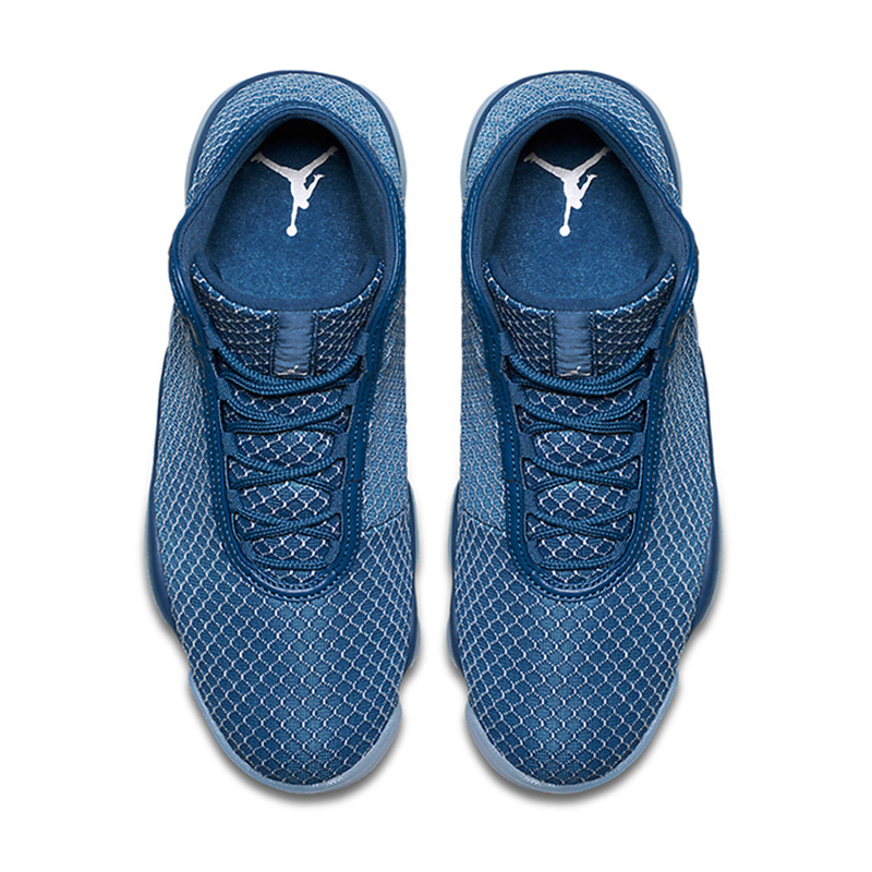 Jordan Horizon