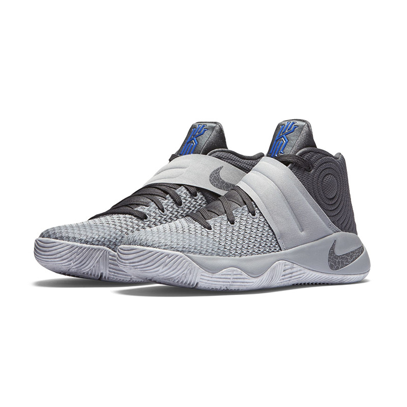 Kyrie 2 grey 2025