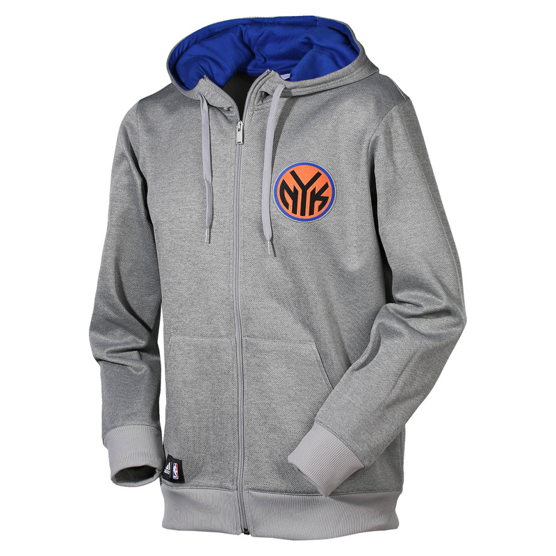 Sudadera new york knicks outlet