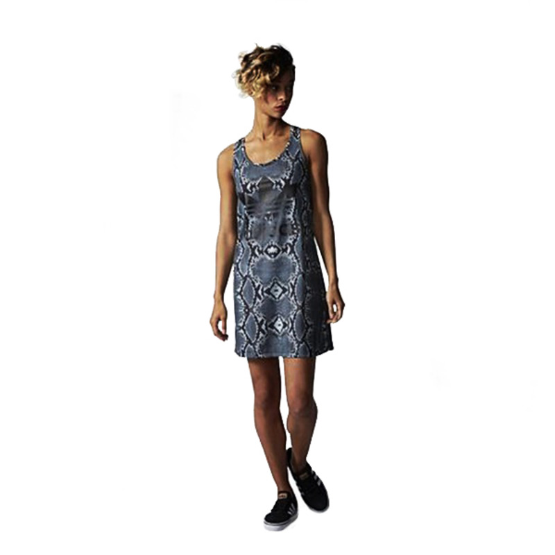 Adidas snake dress on sale
