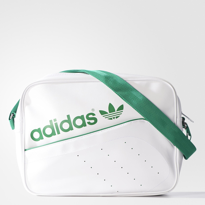 Bolso vintage airliner adidas deals