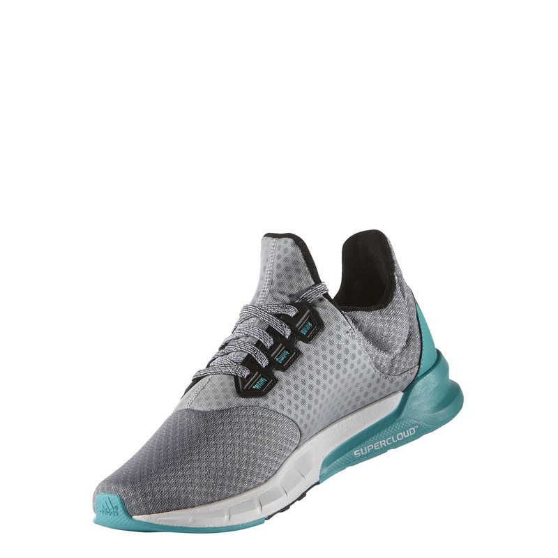 Adidas falcon turquesa sale
