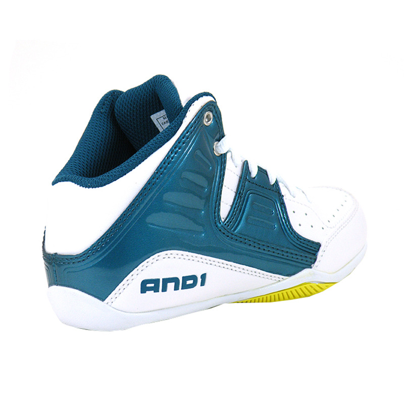 And1 rocket 4.0 online