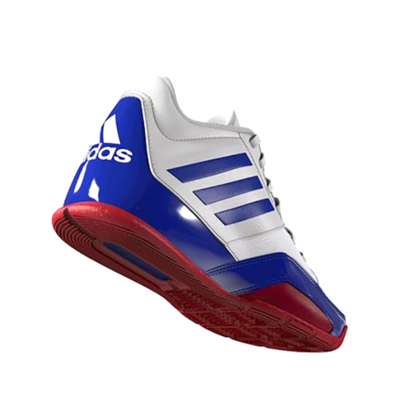 Zapatillas Basket Adidas 3 Series 2015 NBA