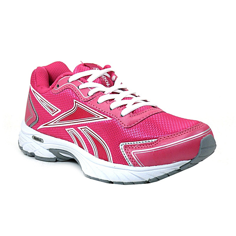 Reebok Triplehall 3.0 rosa blanco gris manelsanchez