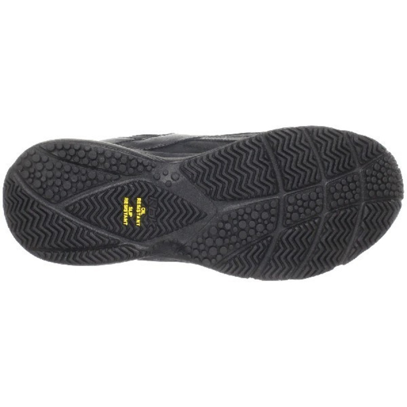 Reebok Time And a Half III KC negro manelsanchez