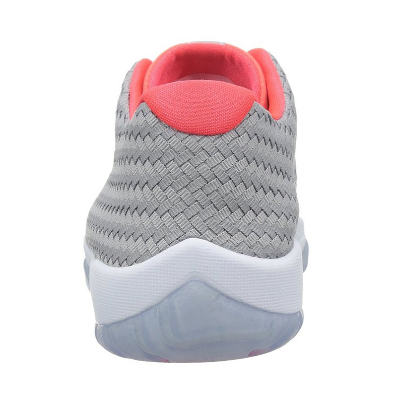 Jordan futur grise et rose clearance