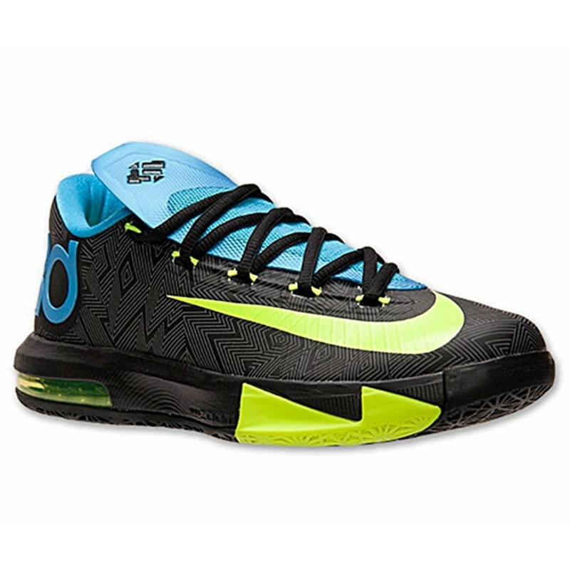 Nike kd 2 verte hotsell