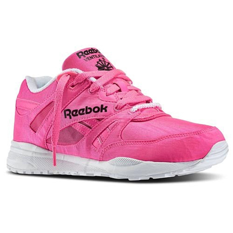 Reebok ventilator day glo on sale