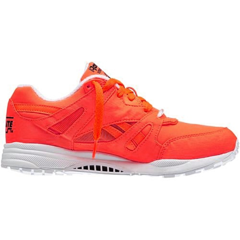 Mallas reebok classic mujer naranja new arrivals