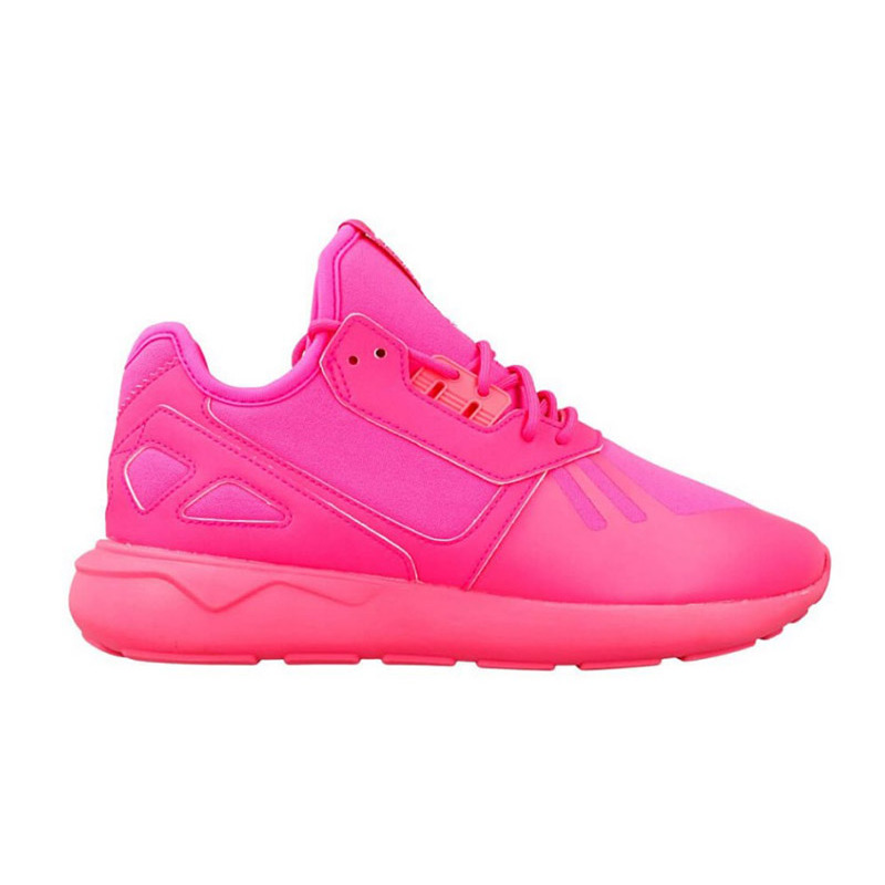Adidas tubular runner rosa deals