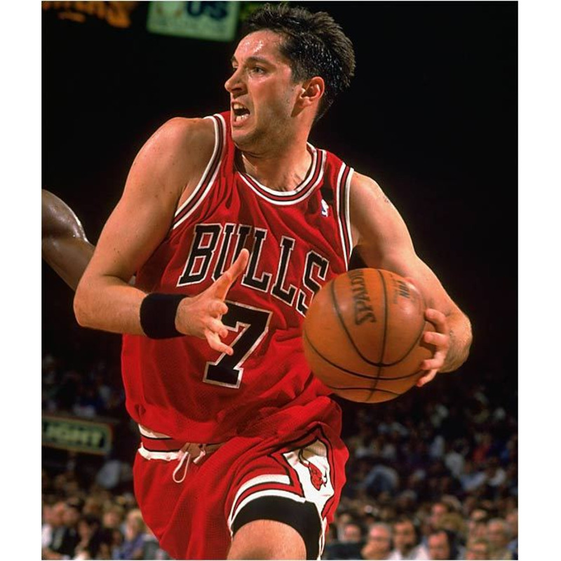 Camiseta toni online kukoc