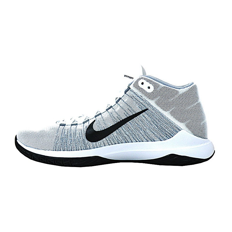 Zoom ascention nike discount