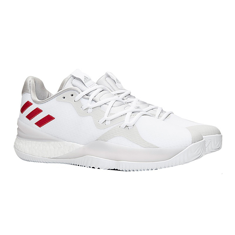 Adidas crazy light boost on sale 2018 white