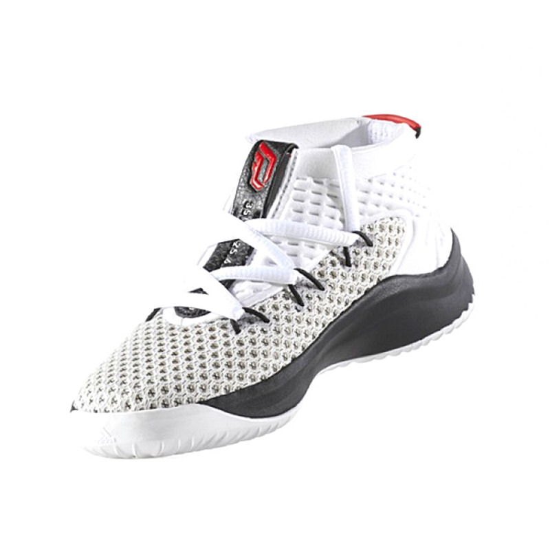 Adidas Dame 4 Kids manelsanchez