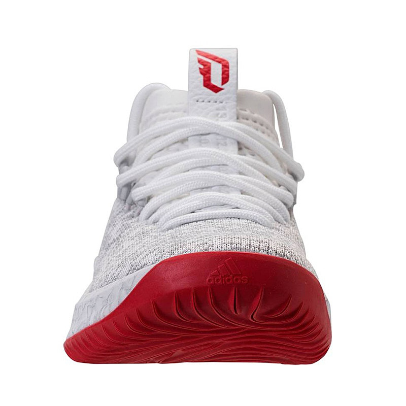 Men's adidas dame 4 shop