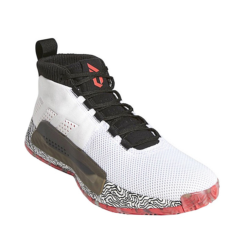 Adidas Dame 5