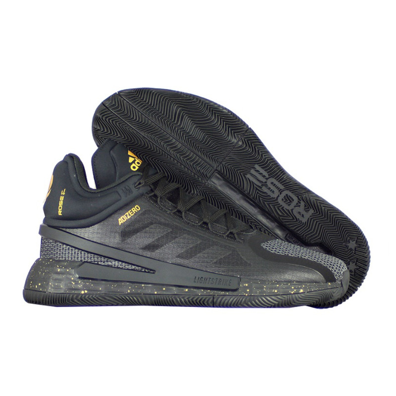 Derrick rose chaussure sale