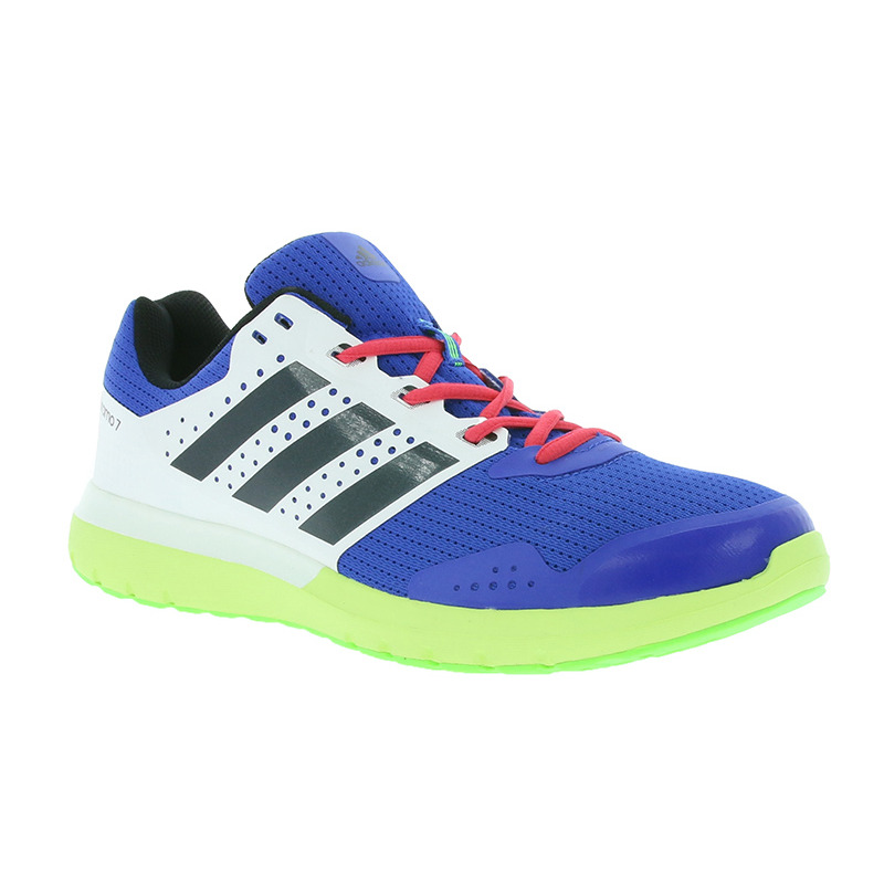 Adidas duramo 7 azul outlet