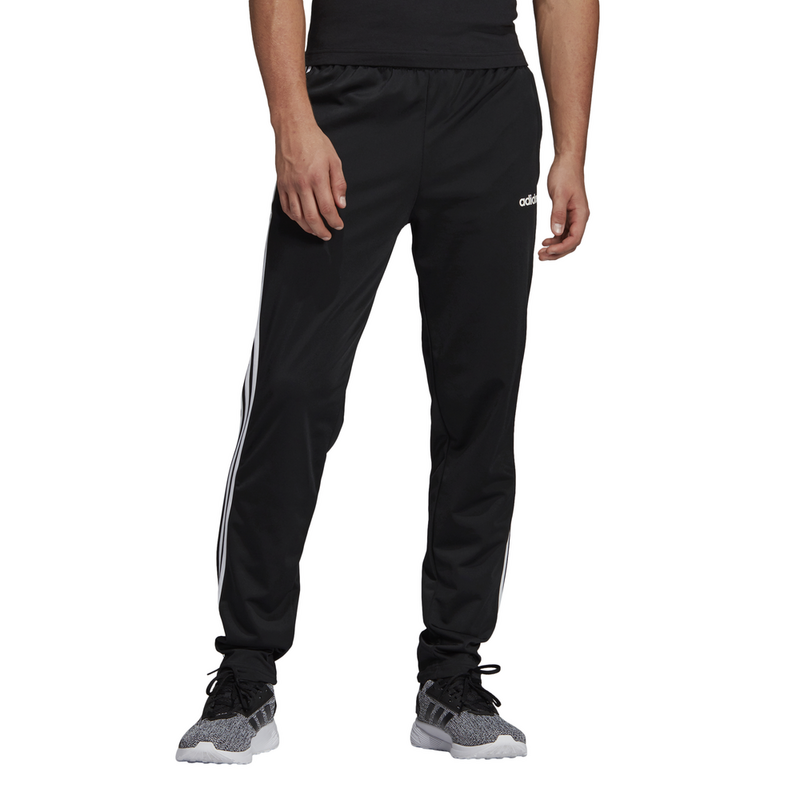 essentials 3 stripes tricot track pants