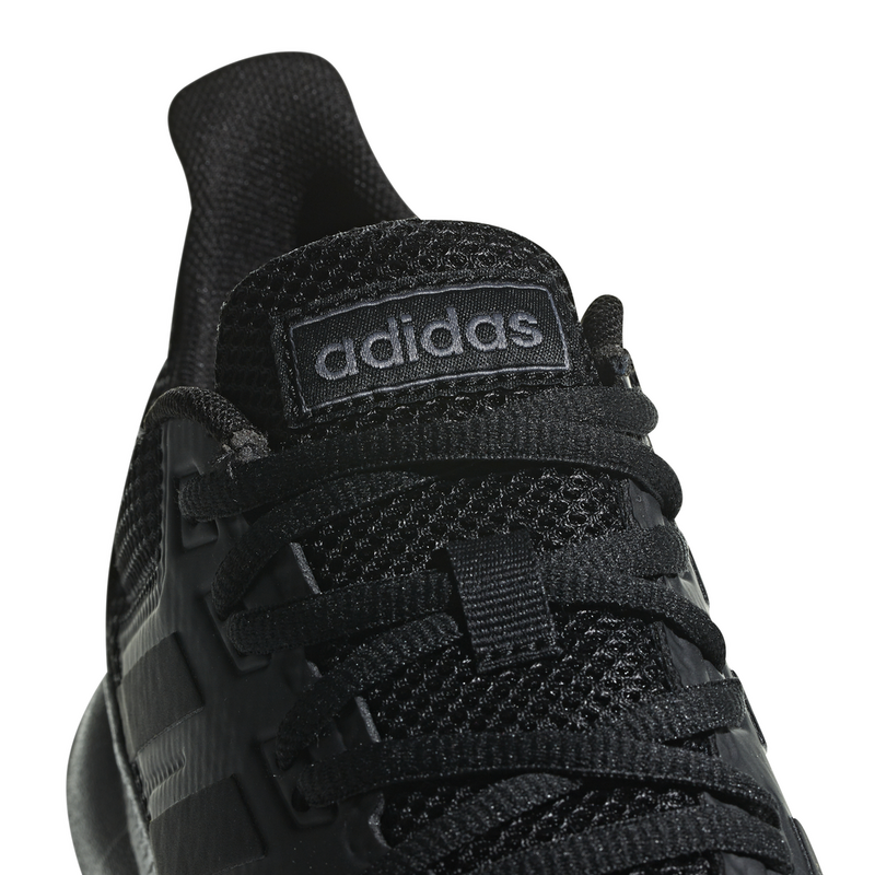 Adidas Essentials Runfalcon W black manelsanchez
