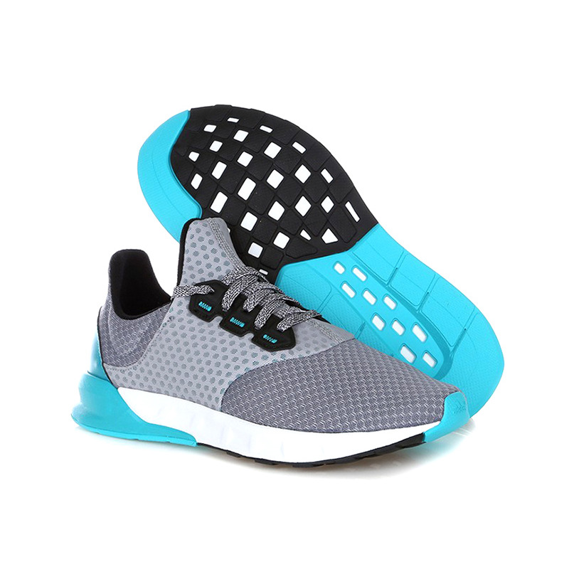 Adidas falcon turquesa sale
