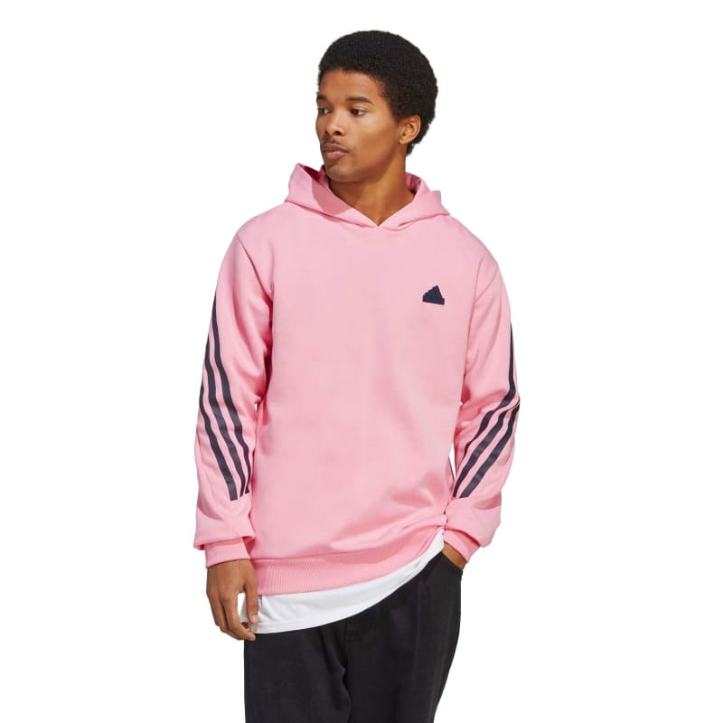 Adidas la marque aux 3 bandes pink cheap