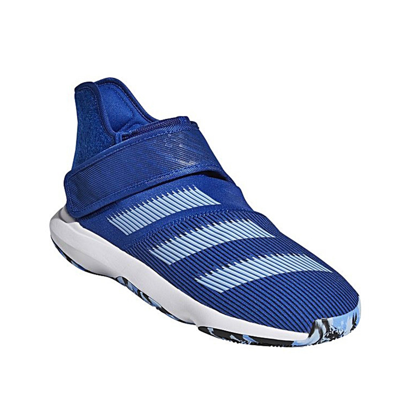 Adidas Harden B E 3 Ice Blue manelsanchez