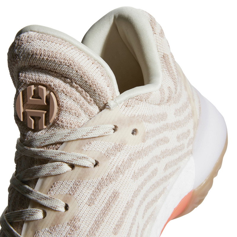 Adidas Harden Vol.1 PK Sabana manelsanchez