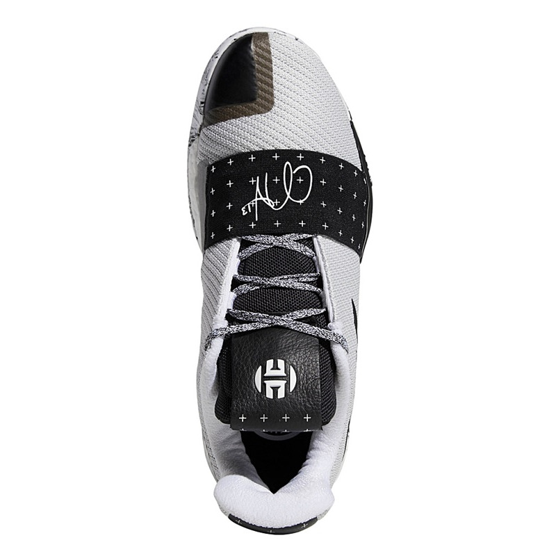 adidas harden vol 3 supernova