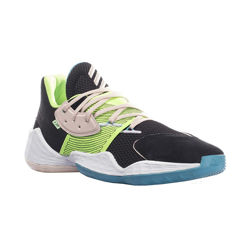 james harden vol 4 green