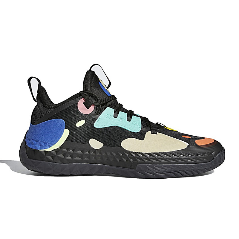 adidas quiccs harden vol 5